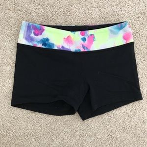 Ivivva shorts